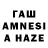Каннабис Amnesia Dantis